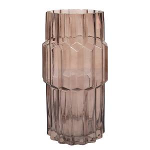 Vase Regstrup Glas - Violett