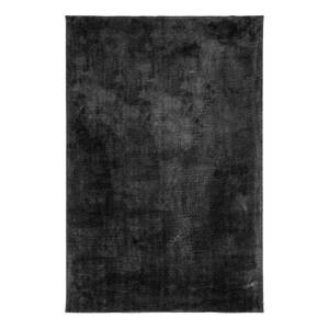 Tapis Engerdal II Polyester - Noir - 200 x 300 cm - Anthracite