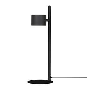 Tischlampe Malino Metall - Schwarz