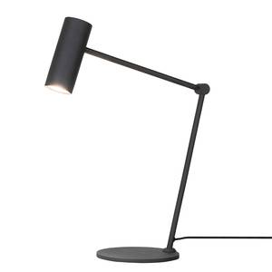 Schreibtischlampe Pari Metall - Schwarz