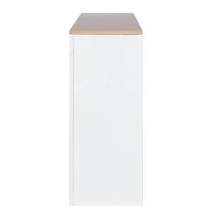 Madia Mor Bianco / Effetto rovere