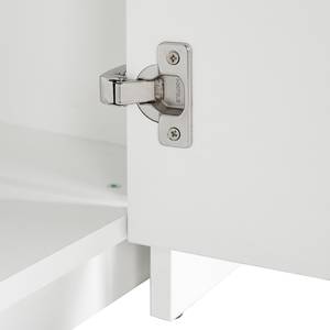 Madia Mor Bianco / Effetto rovere
