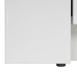 Madia Mor Bianco / Effetto rovere