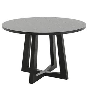 Eettafel Filton Zwart