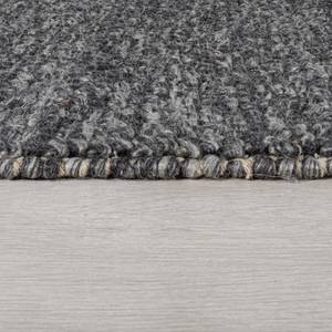 Tapis en laine Minerals I Laine - Gris - 160 x 230 cm - Gris