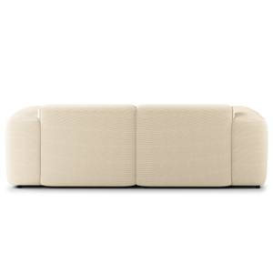 2-Sitzer Sofa HUDSON Cordstoff Snor: Beige