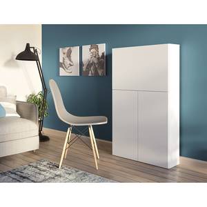 Armoire Funkktio Blanc