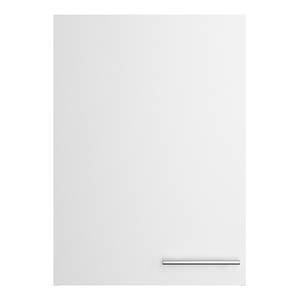 Armoire murale OPTIkomfort VI Blanc - Largeur : 50 cm