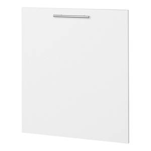 Porte de lave-vaisselle OPTIkomfort IV Blanc - Largeur : 60 cm