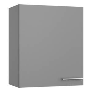 Wandkast OPTIkomfort VI Basalt - Breedte: 60 cm