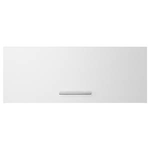 Wandkast OPTIkomfort V Wit - Breedte: 90 cm