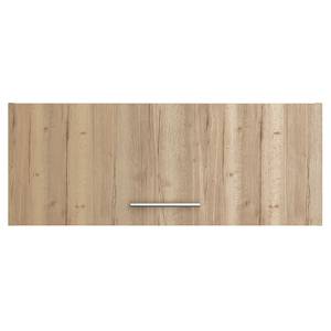 Wandkast OPTIkomfort V wild eikenhouten look - Breedte: 90 cm