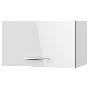 Armoire murale OPTIkomfort V Blanc brillant - Largeur : 60 cm