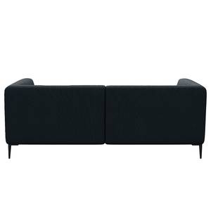 3-Sitzer Sofa DUNKELD Webstoff Saia: Grau