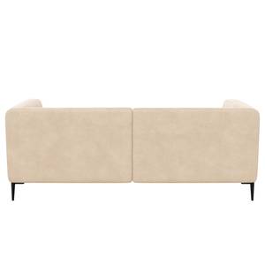 3-Sitzer Sofa DUNKELD Bouclé Stoff Bony: Beige