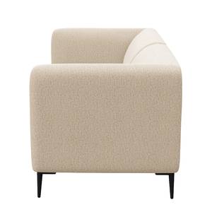 2,5-Sitzer Sofa DUNKELD Webstoff Saia: Beige