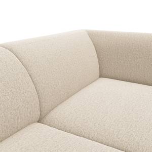 2,5-Sitzer Sofa DUNKELD Webstoff Saia: Beige