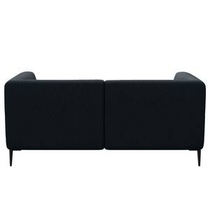 2,5-Sitzer Sofa DUNKELD Webstoff Saia: Grau
