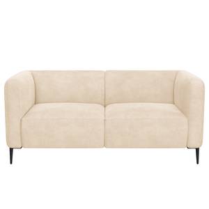 2,5-Sitzer Sofa DUNKELD Bouclé Stoff Bony: Beige