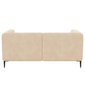 2,5-Sitzer Sofa DUNKELD Bouclé Stoff Bony: Beige