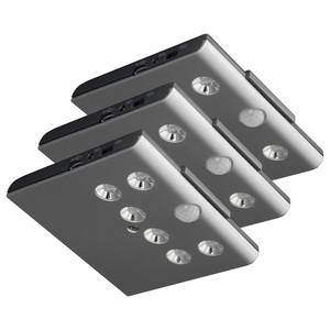 LED-Beleuchtung Pingrup 3er Set