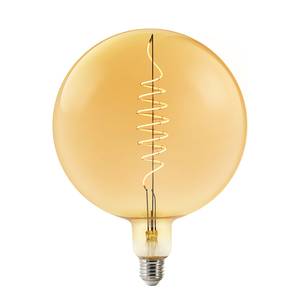 LED-Leuchtmittel Smart E27 Klarglas - 1-flammig