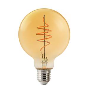 LED-Leuchtmittel Smart E27 I (2er-Set) Klarglas - 2-flammig