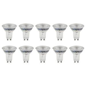 Ampoules LED Nubsi (lot de 10) Matière plastique - 10 ampoules