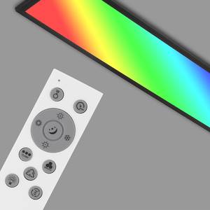 LED-Deckenleuchte Colour I Nylon / Eisen - 1-flammig