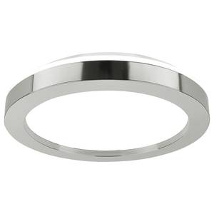 LED-badkamerlamp Badrum II acrylglas / ijzer - 1 lichtbron