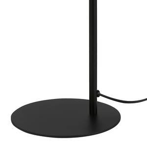 Lampe Plek Fer - 1 ampoule - Noir