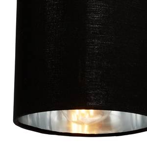 Wandlamp Luri textielmix / ijzer - 1 lichtbron