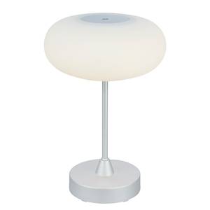 Lampe Olana Verre / Nylon - 1 ampoule