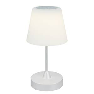 Lampe Compa I Verre / Nylon - 1 ampoule
