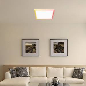 LED-plafondlamp Magic Framelight I nylon / ijzer - 1 lichtbron