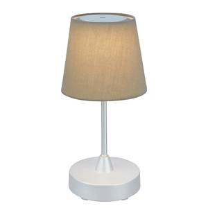 Lampe Compa III Tissu mélangé / Nylon - 1 ampoule