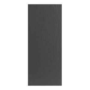 Armoire murale Vellau Gris mat