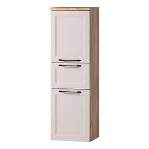 Armoire midi Vellau Cachemire