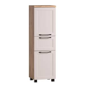 Armoire midi Vellau Cachemire