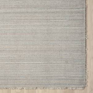 Hoogpolig vloerkleed My Shaggy polypropeen/jute - Beige - 120 x 180 cm