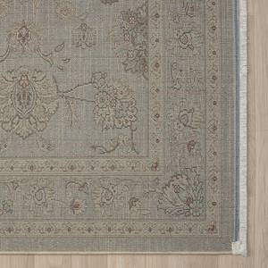 Tapis Maryam IV Polypropylène / Coton - Marron clair - 200 x 290 cm