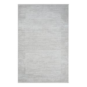 Kurzflorteppich My Heaven Polyester / Baumwolle - Creme - 200 x 290 cm