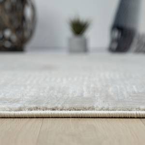 Tapis My Life Polyester / Coton - Beige - 200 x 290 cm