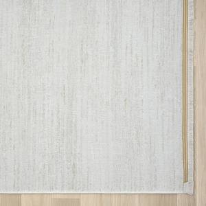 Tapis My Passion Polyester / Coton - Beige - 80 x 150 cm