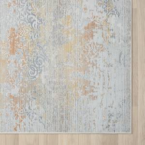 Tapis Aurora II Polypropylène / Coton - Multicolore - 170 x 240 cm