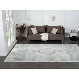 Tapis My Kazak Polyester / Coton - Beige - 200 x 290 cm