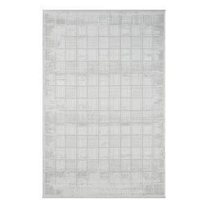 Laagpolig vloerkleed My House polyester/katoen - beige - 200 x 290 cm