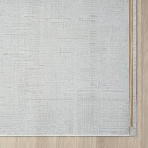 Tapis My Taste Polyester / Coton - Beige / Gris - 200 x 290 cm