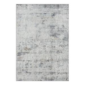 Tapis My Joy Polyester / Coton - Beige / Gris - 160 x 230 cm