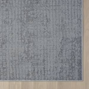 Tapis My Joy Polyester / Coton - Beige / Gris - 160 x 230 cm